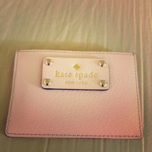 Kate Spade Card Case